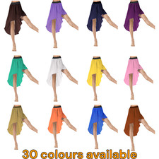 Gonna asimmetrica linea A