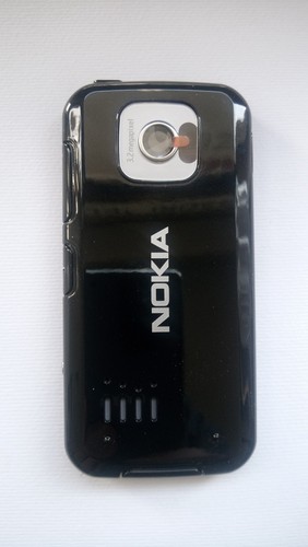 Cover originale nokia 7610 - cover, s-