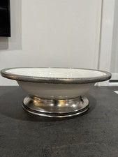 Servizio piatti Arte Italica