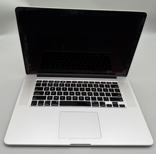 Apple macbook pro15 2015 - macbook, pro15"