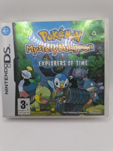 Pokémon mystery dungeon - pokémon,