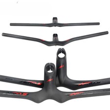 Manubrio Bici MTB Carbonio