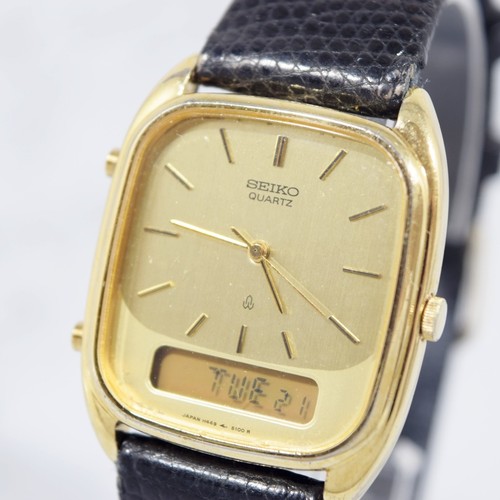 Orologio vintage 1981 seiko - orologio,