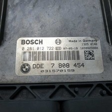 CENTRALINA ECU PER MINI