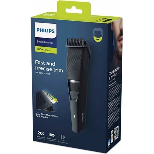 Regolabarba philips bt3234 - regolabarba,
