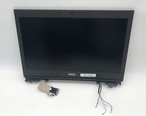 Dell precision m4800 display - precision,