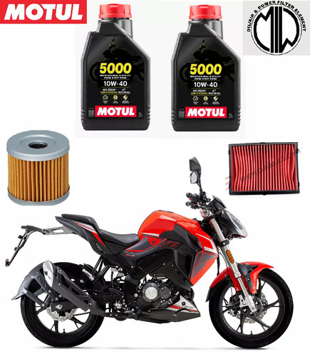 Kit tagliando motul - tagliando, +