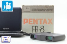 RARO NERO [COME NUOVO] Pentax