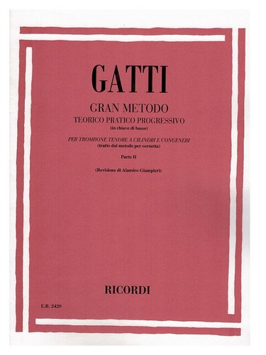Ricordi gatti gran - ricordi, metodo