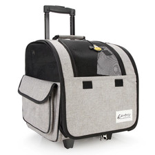 Pet Trolley Stroller Folding