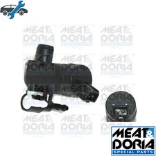 WATER PUMP WINDOW CLEANING