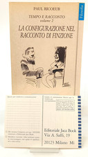 LA CONFIGURAZINE NEL RACCONTO