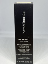 BARE MINERALS BAREPRO 24 HR