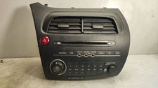 Honda Civic 2008 Radio Lettore
