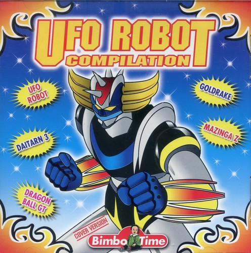 Artisti vari obm ufo - artisti,