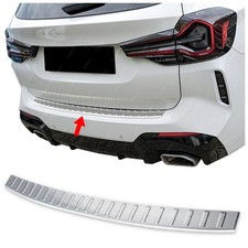 Cromato Protezione Paraurti