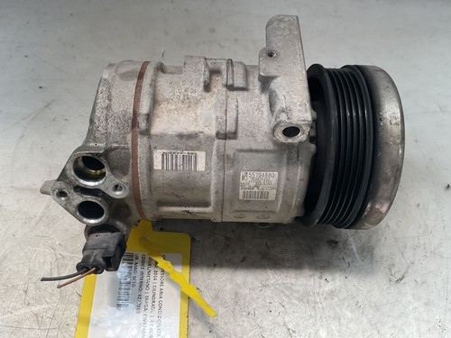 Compressore aria condizionata - compressore,