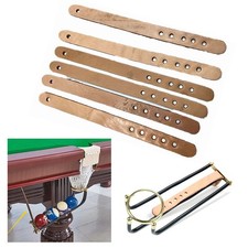 Set Cinghie in Pelle per