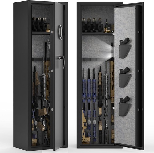 Cassaforte per pistola - cassaforte,