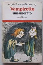 Salani VAMPIRETTO 5 INNAMORATO