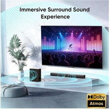 Altoparlante Bluetooth Home