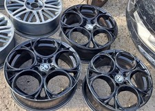 Cerchi lega alfa romeo - in,
