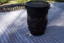 Nikon nikkor 35mm - nikon, 18-35mm