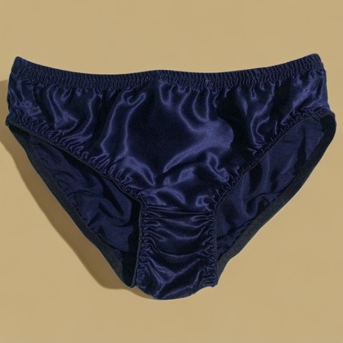 Slip uomo seta gelso intimo