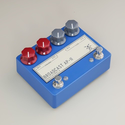 Hudson electronics broadcast - hudson,