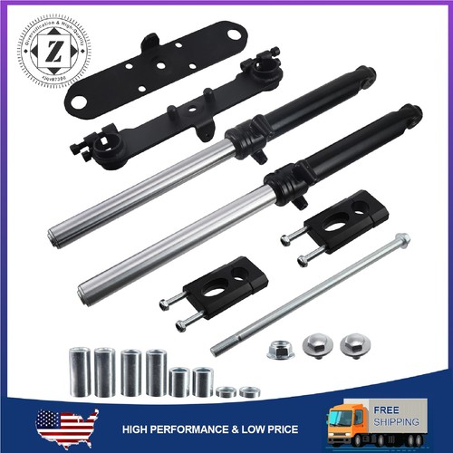 Kit sospensione forcella - kit,