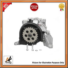 Pompa Olio Motore Diesel 2.0