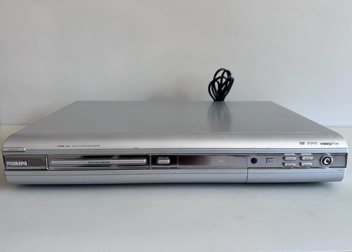 Philips dvdr 3305 - philips, lettore