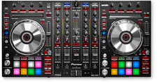 Pioneer DDJ-SX2 DJ Controller
