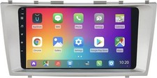 Autoradio QLED Dasaita 9"