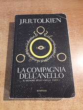Tolkien, LA COMPAGNIA