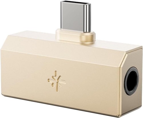 Fiio snowsky tiny dac - fiio/snowsky,