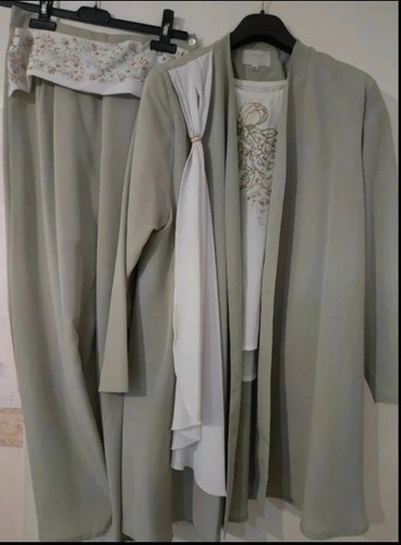 Vestito elegante donna - vestito,