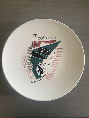 Ceramiche gino severini - ceramiche,