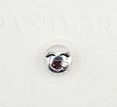 Authentic pandora emoji - 💋authentic,