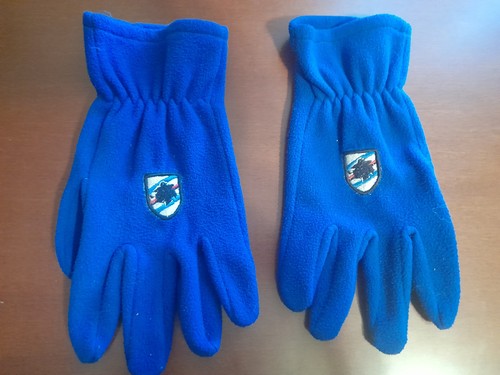 Sampdoria vintage football - uc,