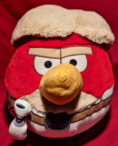 2012 star wars - wars, birds