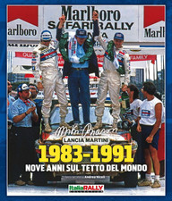 Miki biasion 1983 1991 - biasion, nove