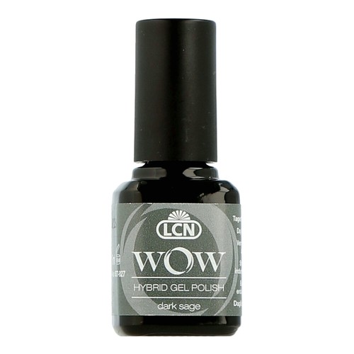 Lcn wow hybrid gel polish - wow,