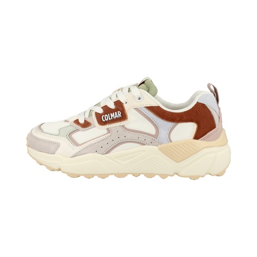 Colmar garner vibe sneaker - sneaker, low