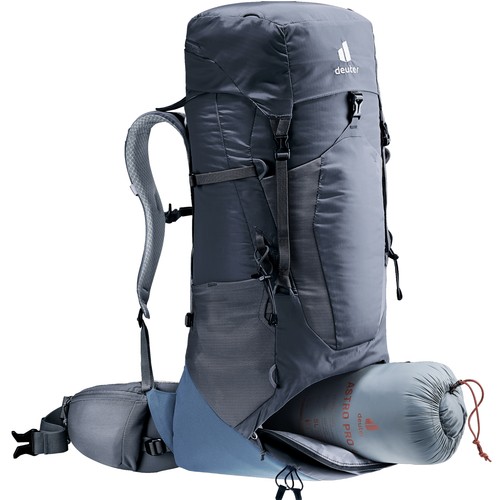 Deuter aircontact lite - 40+10, |