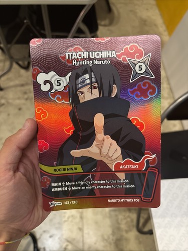 Jumbo naruto mythos - naruto, 2nd