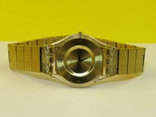 SKIN Swatch - WARM UP -