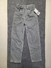 Zara Young Girl's Denim Jeans