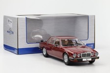 1:18 MCG Jaguar XJ6 Serie III