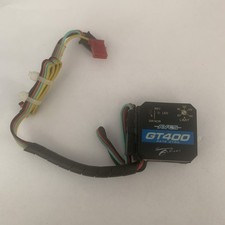 Giroscopio coda elicottero